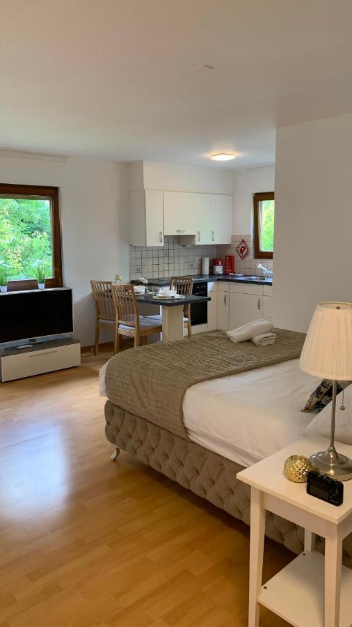 Studio1 Apartamento *
