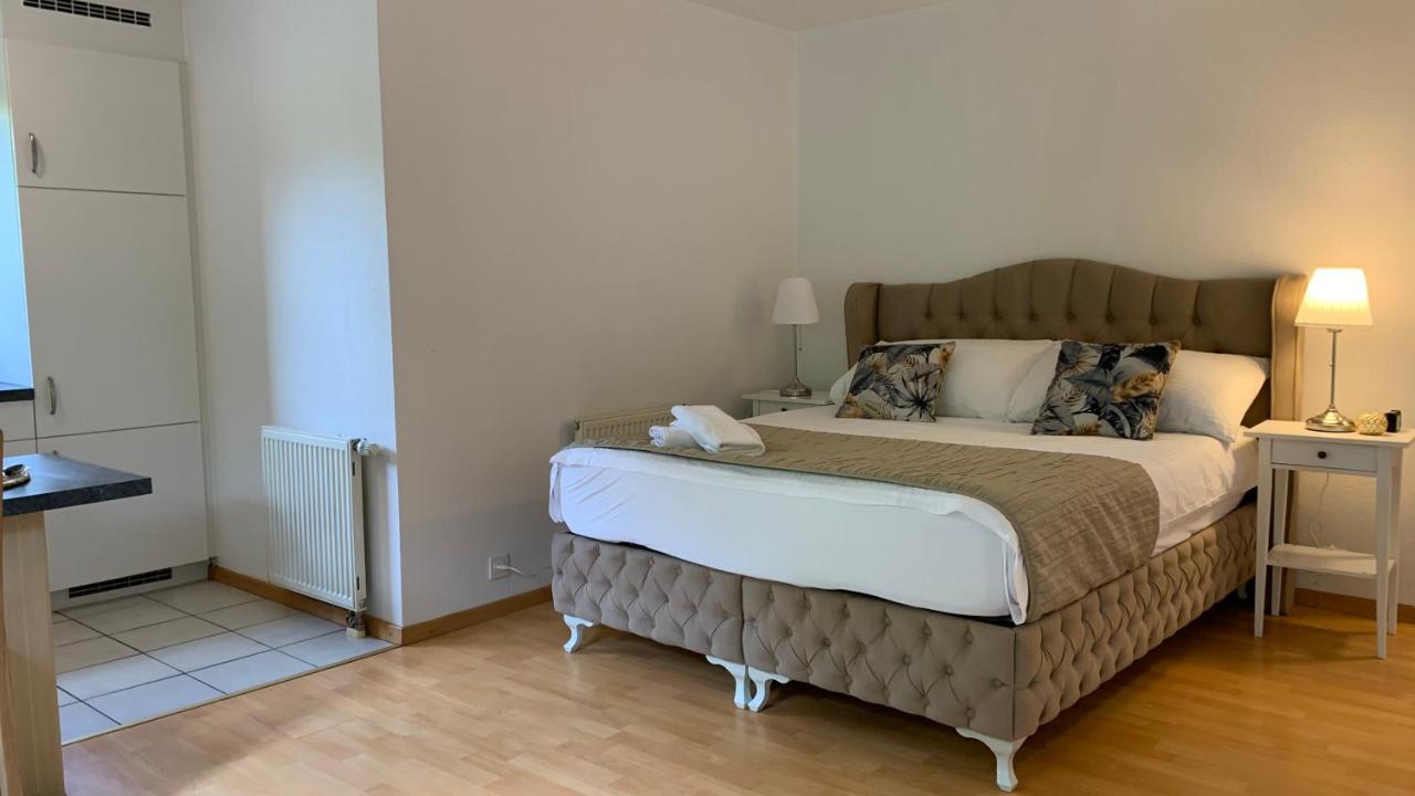 Studio1 * Interlaken