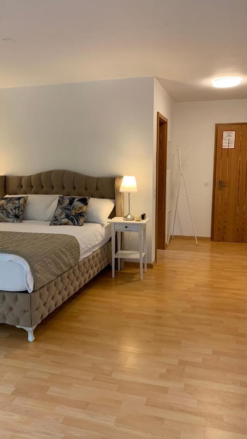 Studio1 Apartment *