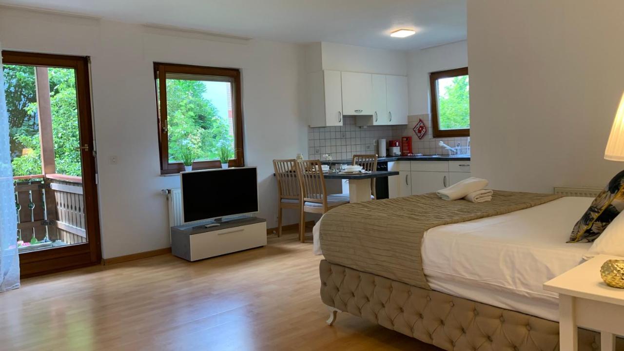 Studio1 Apartment *